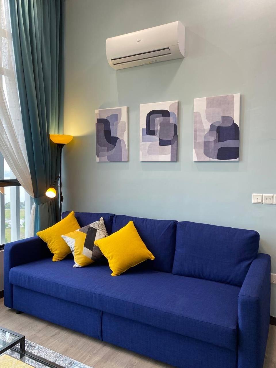 The Twelve Apartment Putrajaya
