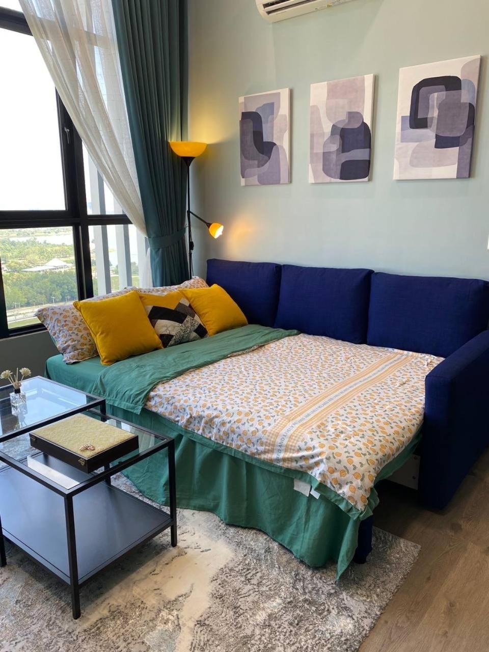 Apartment The Twelve