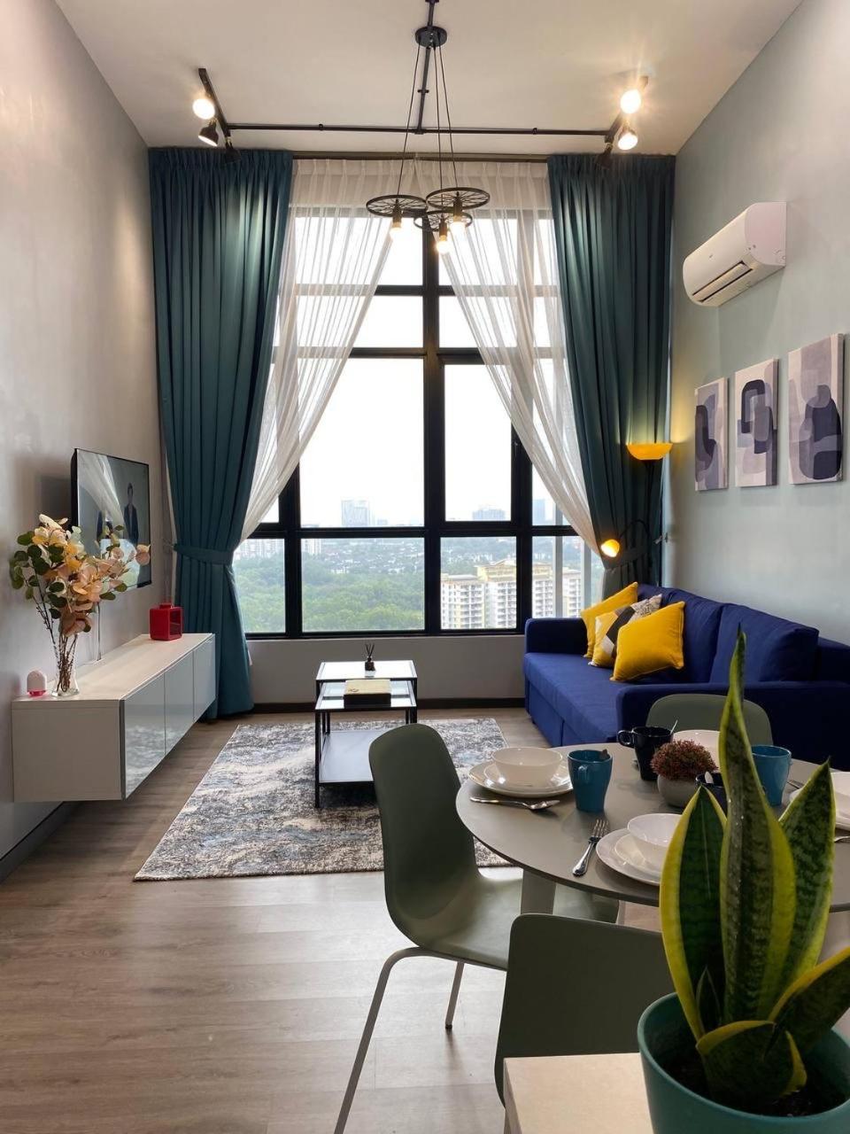 Apartment The Twelve *