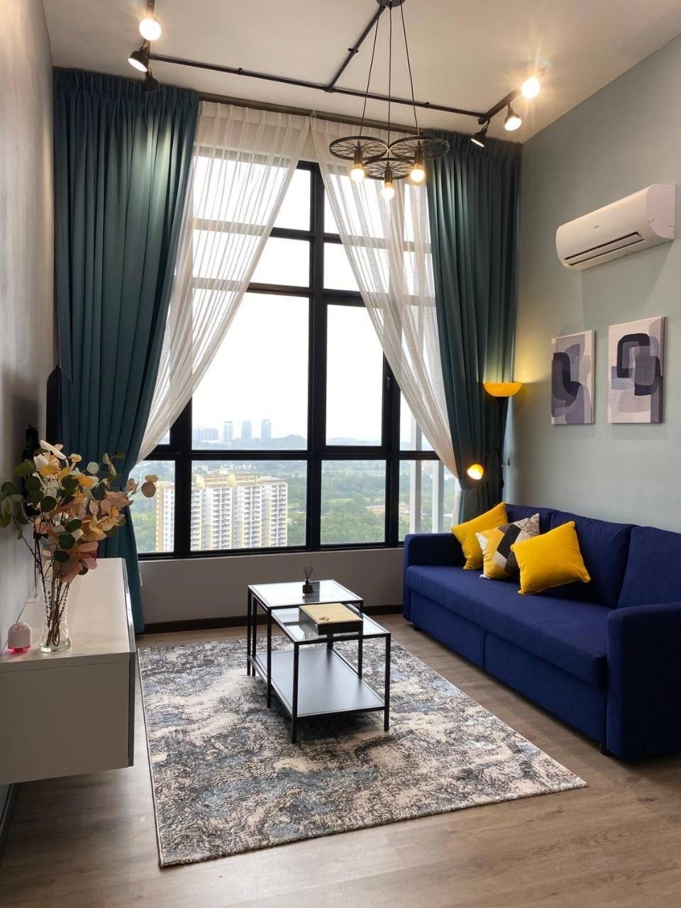Apartment The Twelve Putrajaya