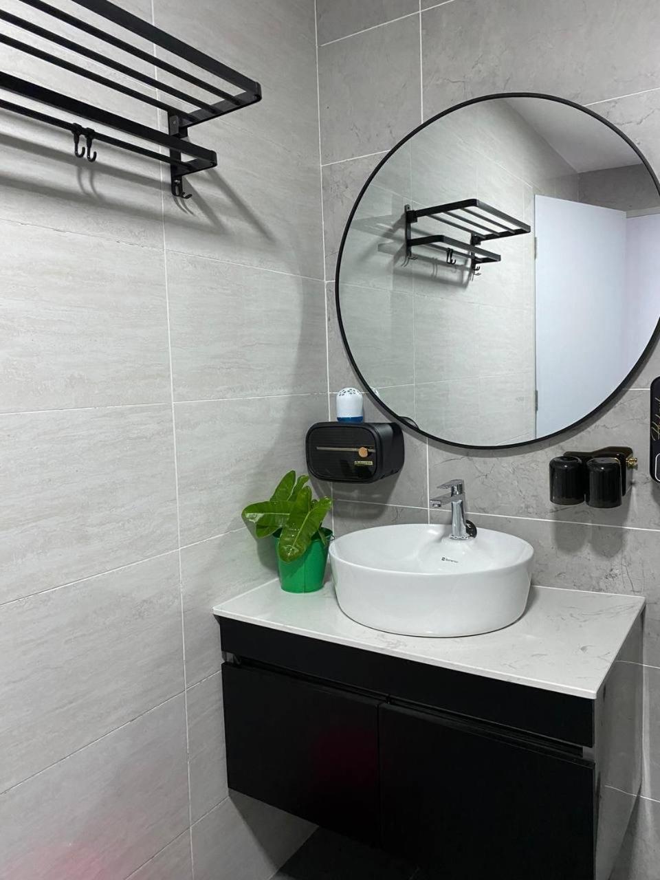 Apartment The Twelve Putrajaya