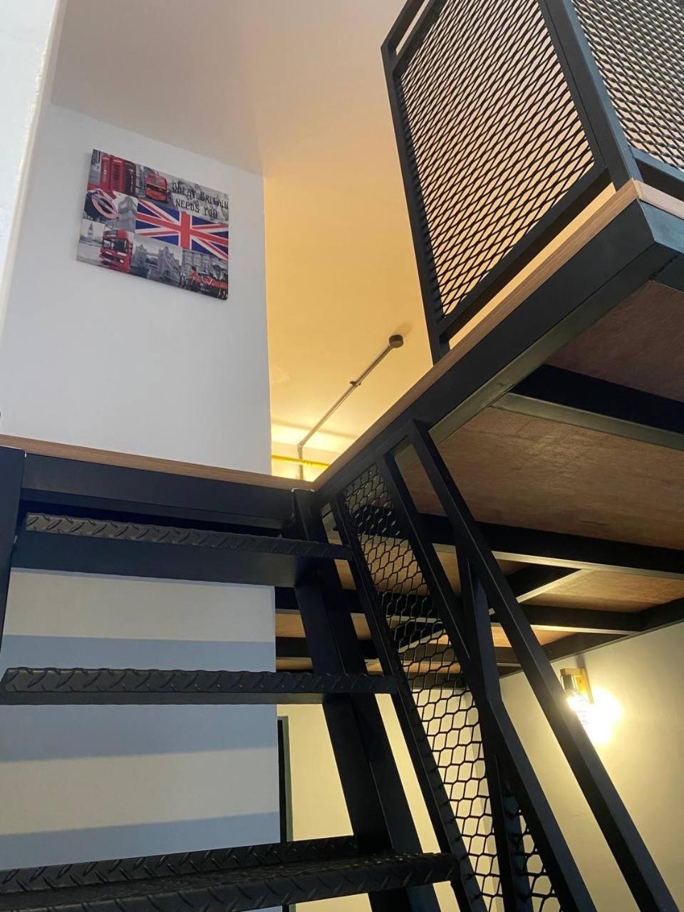 The Twelve Apartment